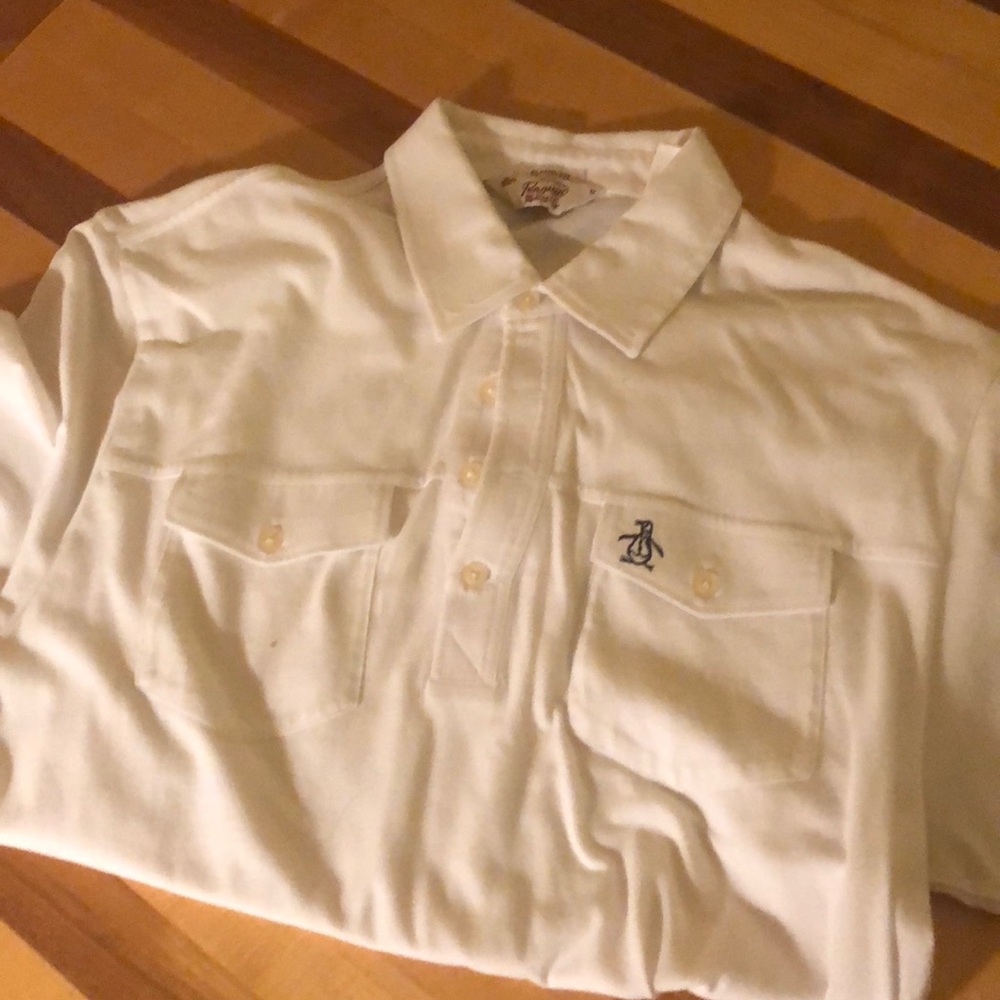 Polo by Penguin